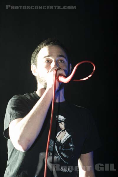 AQME - 2006-12-07 - PARIS - Bercy - 